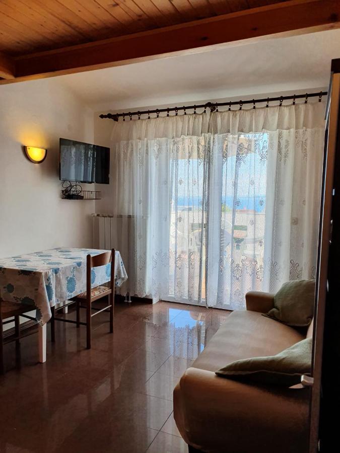 Apartman With Terace And Sea View Marica *